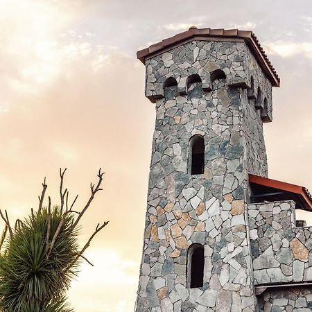 Hotel Chateau Kvirike Boboqvati Ngoại thất bức ảnh
