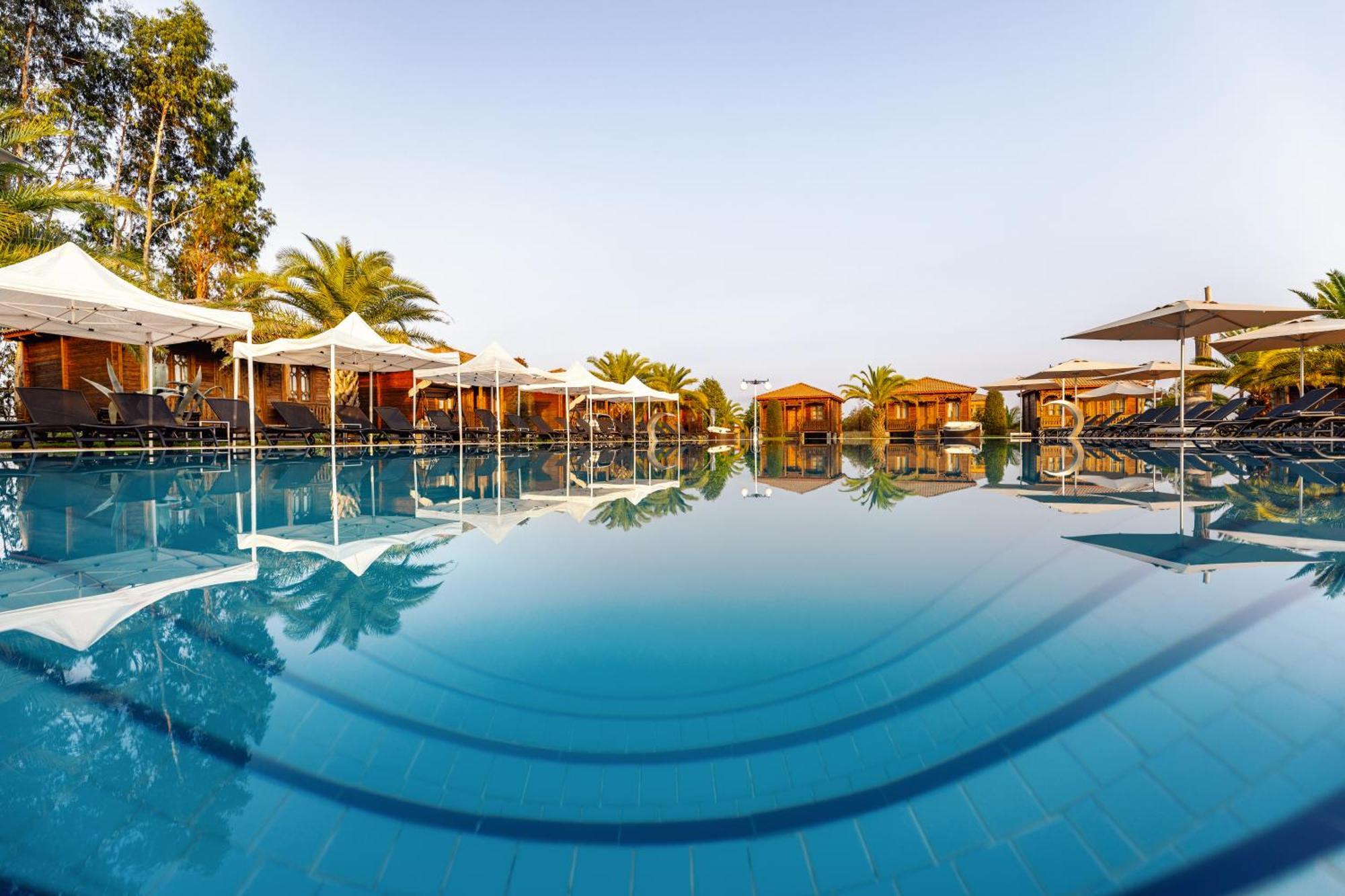 Hotel Chateau Kvirike Boboqvati Ngoại thất bức ảnh