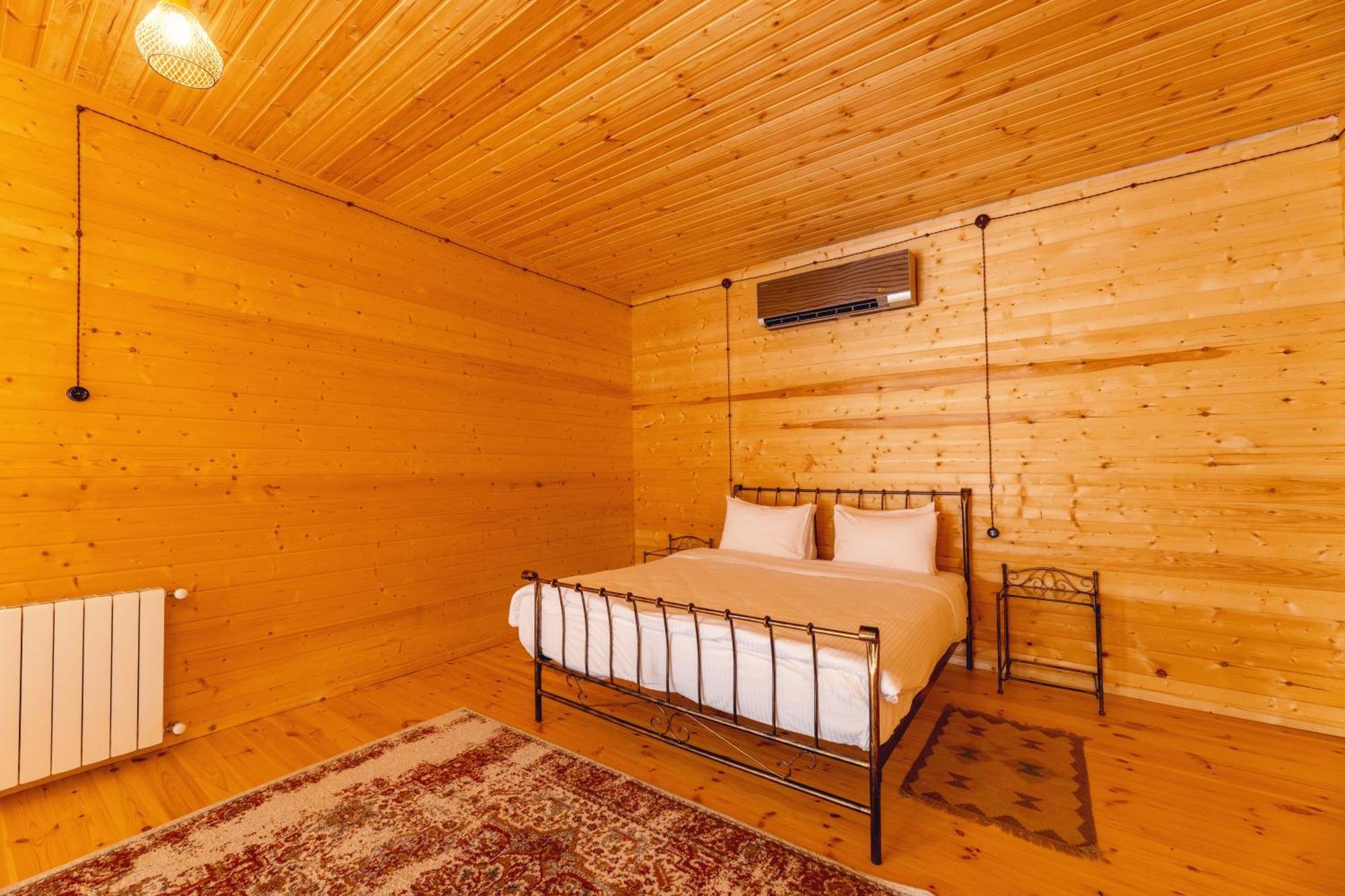 Hotel Chateau Kvirike Boboqvati Ngoại thất bức ảnh