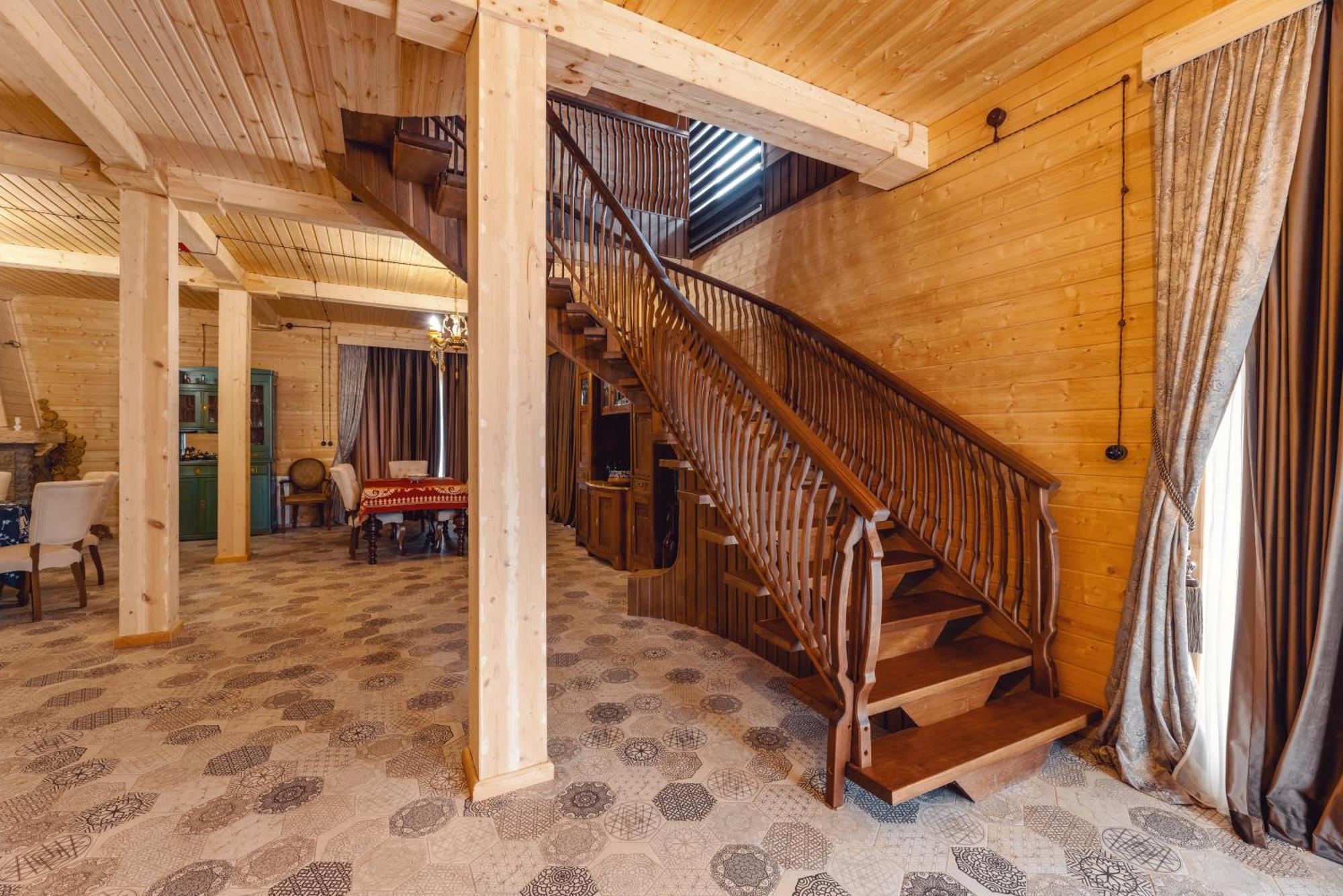 Hotel Chateau Kvirike Boboqvati Ngoại thất bức ảnh
