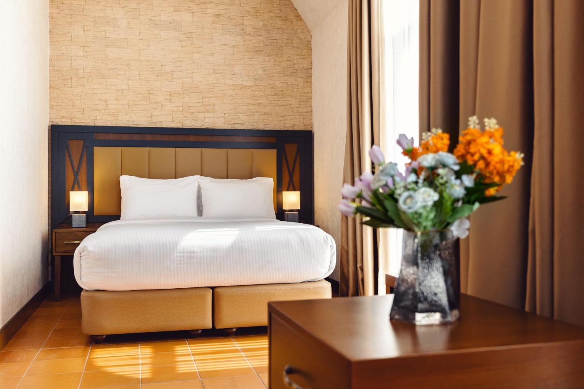 Hotel Chateau Kvirike Boboqvati Ngoại thất bức ảnh