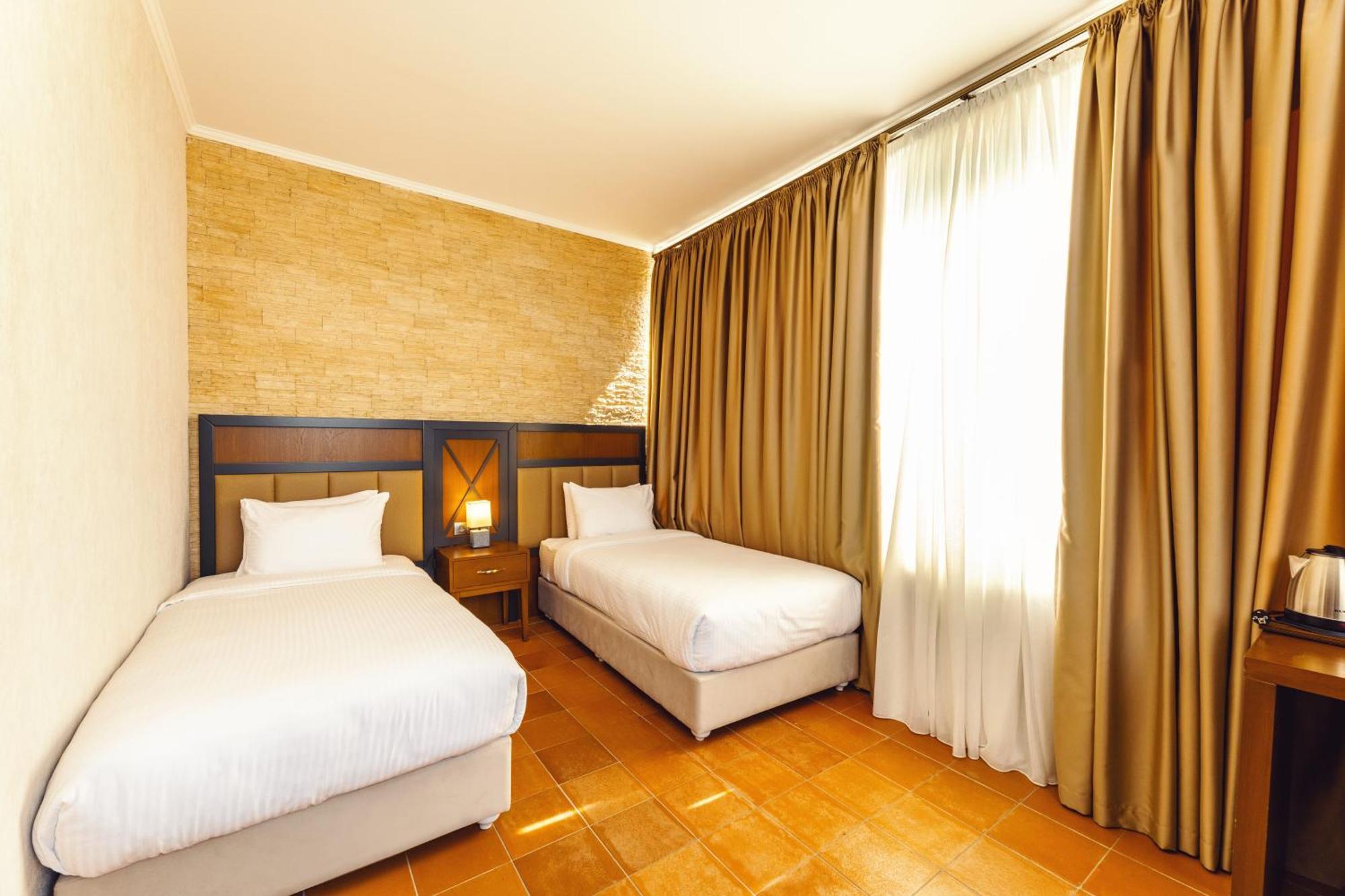 Hotel Chateau Kvirike Boboqvati Ngoại thất bức ảnh