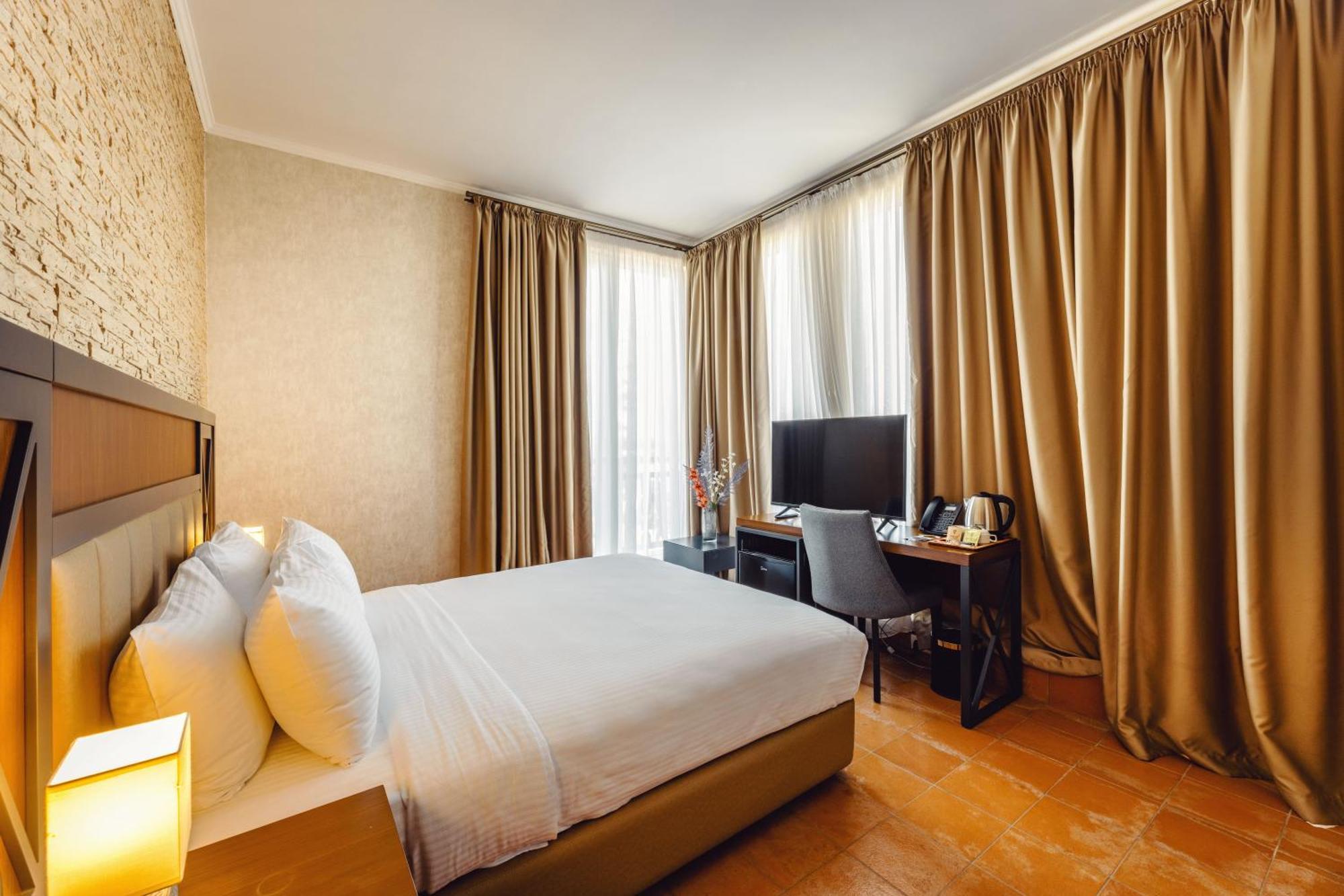 Hotel Chateau Kvirike Boboqvati Ngoại thất bức ảnh