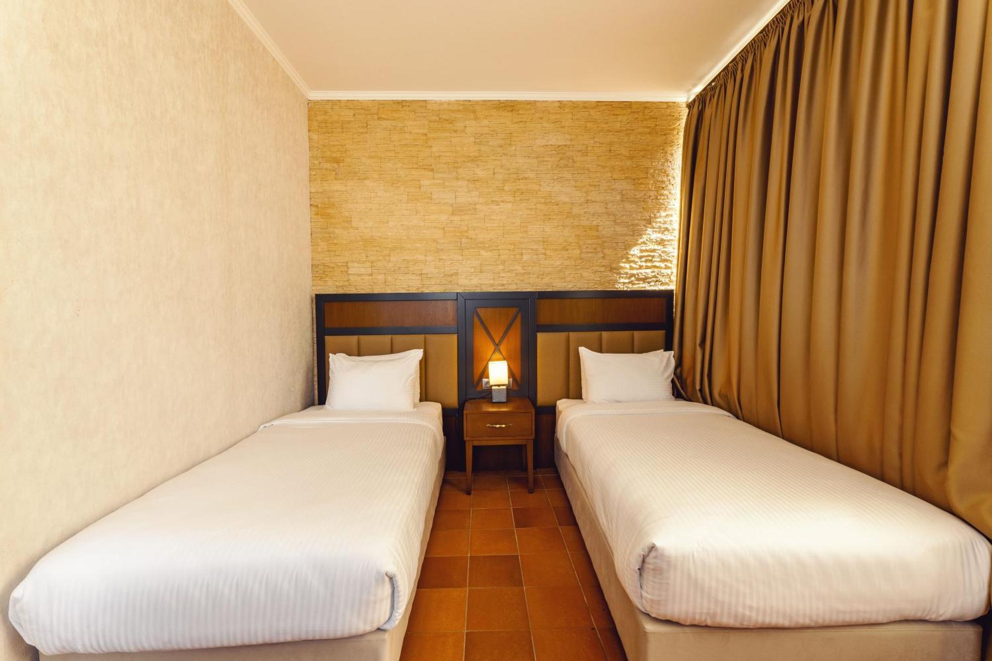 Hotel Chateau Kvirike Boboqvati Ngoại thất bức ảnh