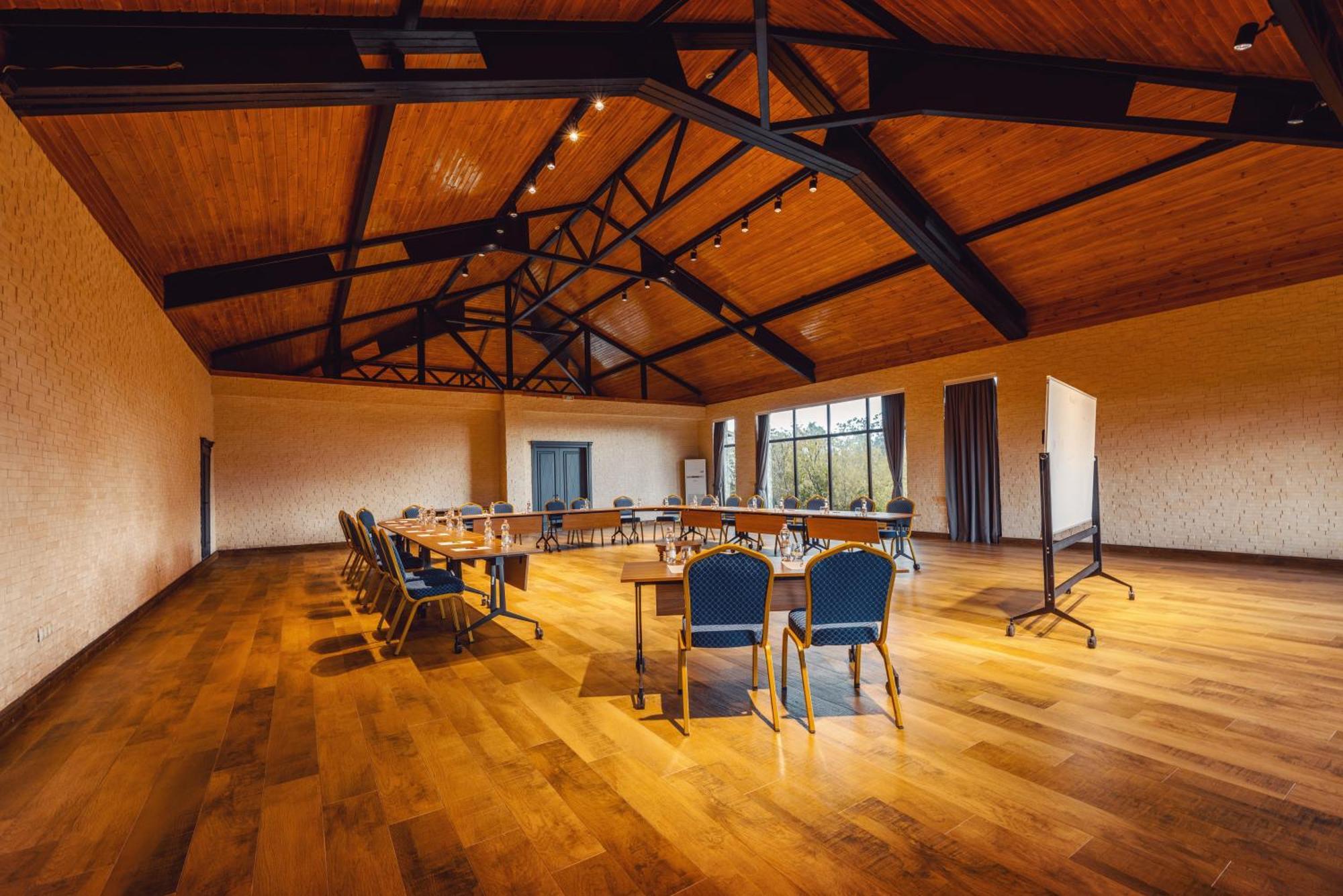 Hotel Chateau Kvirike Boboqvati Ngoại thất bức ảnh