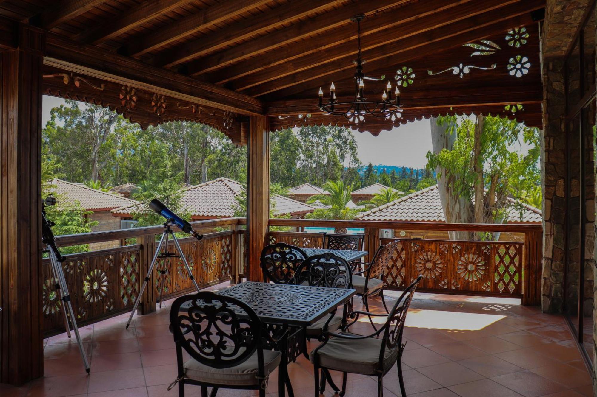 Hotel Chateau Kvirike Boboqvati Ngoại thất bức ảnh